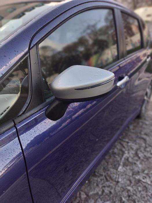 Usado Nissan Note 90 HP (66 kW) 2016 Citadino