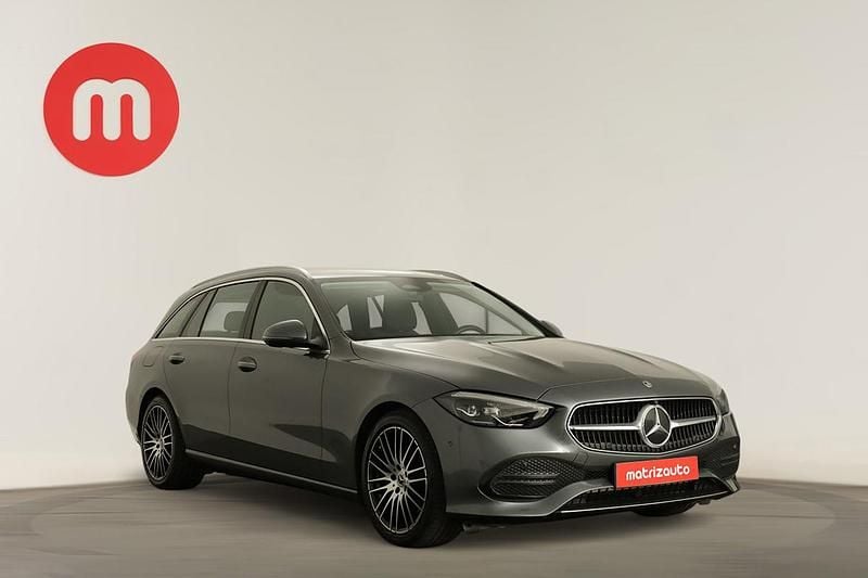 Usado 2023 Mercedes C220 Avantgarde | € 42.999 (Preço justo) - Imagem 1/4