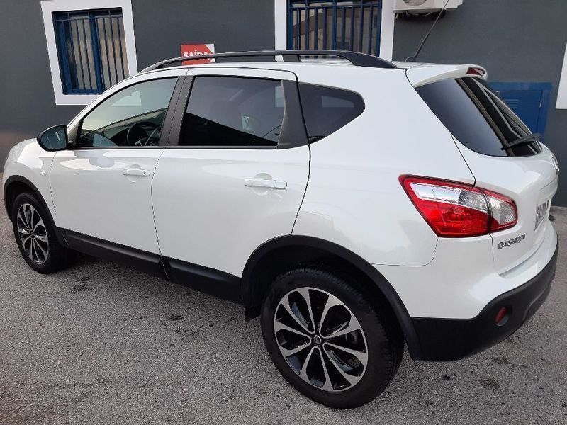 Pure drive nissan