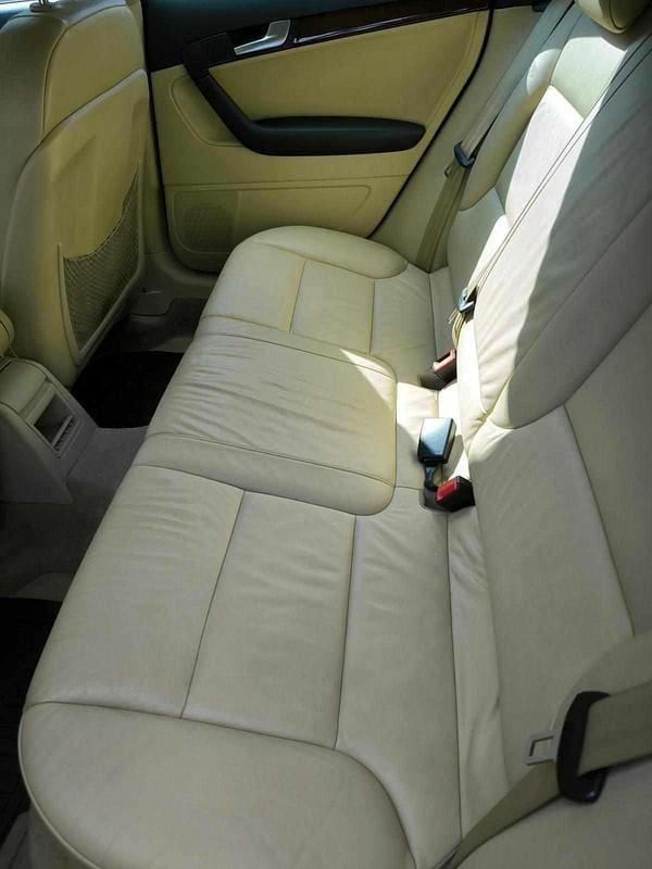 Usado Audi A3 105 HP (77 kW) 2010 Preto Citadino