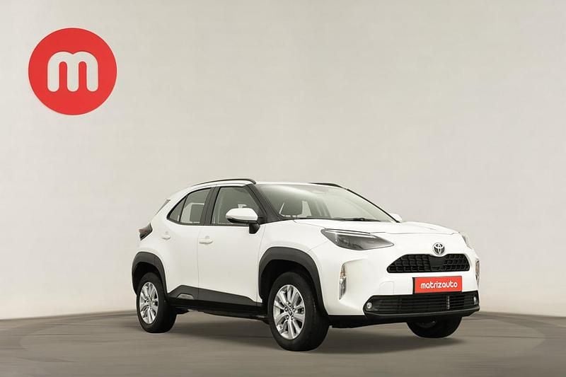 Usado 2025 Toyota Yaris Comfort | € 26.499 (Preço justo) - Imagem 1/4