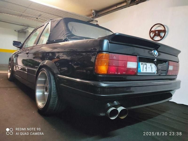 Usado 1990 BMW 316 | € 14.500 - Imagem 1/2