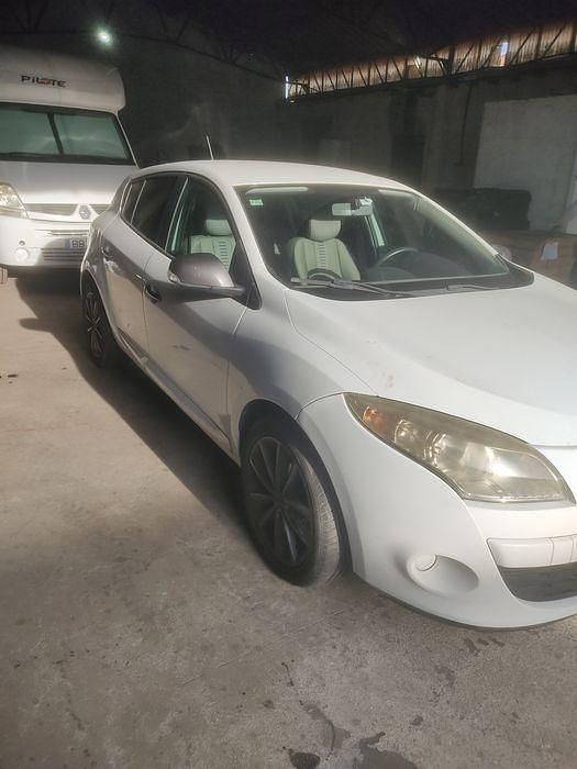 Usado Renault Mégane III 2010 Sedan