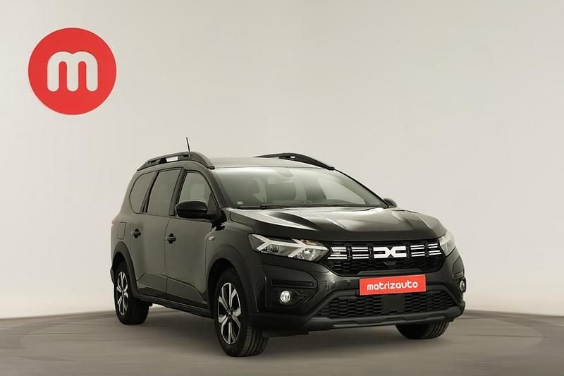 Usado 2024 Dacia Jogger Expression | € 19.499 (Bom preço) - Imagem 1/4
