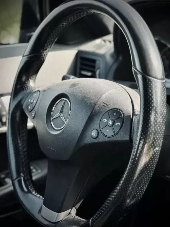 Usado Mercedes E250 Avantgarde 204 HP (150 kW) 2009 Preto Coupé