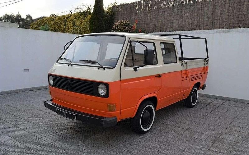 Outra Usado 1980 VW Type 3 | € 24.900 - Imagem 1/4