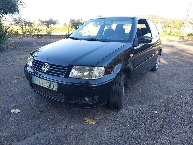 Usado VW Polo 75 HP (55 kW) 2000