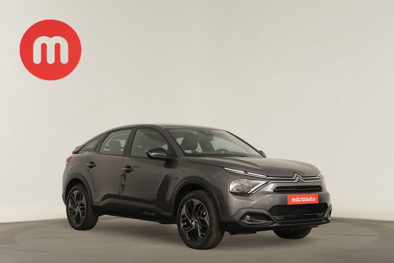 Usado 2024 Citroën C4 PureTech | € 22.999 (Preço justo) - Imagem 1/4
