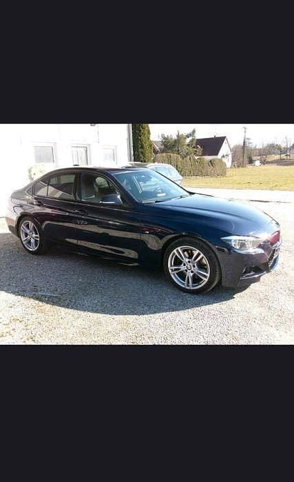 Usado 2017 BMW 330e Sedan | € 20.000 (Preço justo) - Imagem 1/4