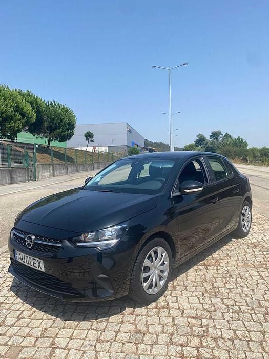 Usado 2022 Opel Corsa Sedan | € 13.900 (Preço justo) - Imagem 1/4