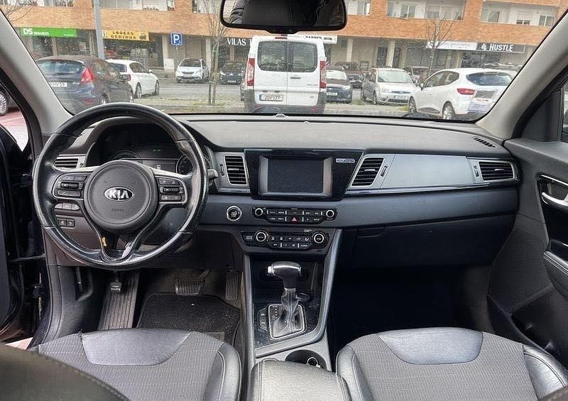 Usado Kia Niro 2018 SUV