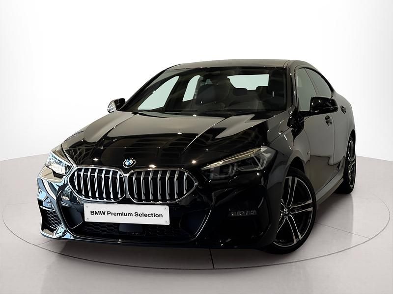 Usado 2024 BMW 216 Coupé | € 35.946 (Preço justo) - Imagem 1/4