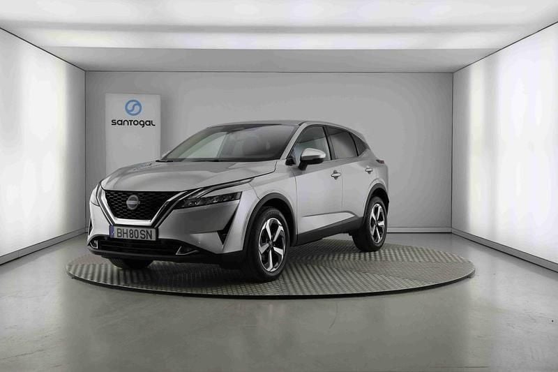 Outro Usado 2024 Nissan Qashqai N-Connecta SUV | € 29.490 (Preço justo) - Imagem 1/4