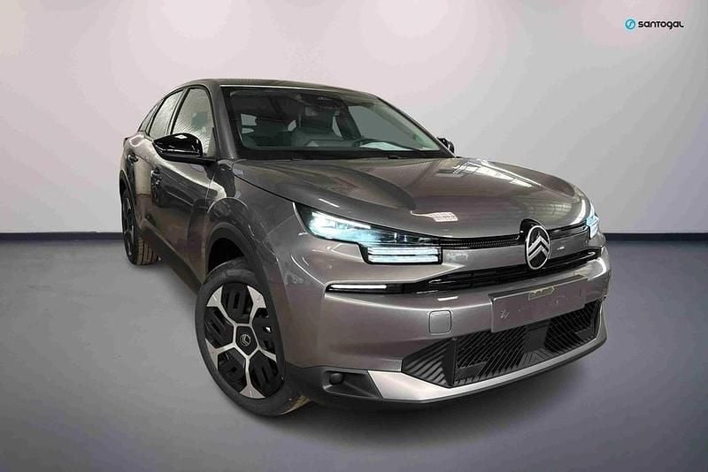 Outra Novo 2025 Citroën e-C4 Citadino | € 32.900 (Caro) - Imagem 1/4