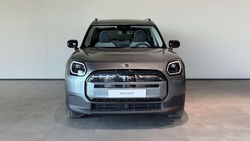 Usado Mini Countryman 150 kW (204 HP) 2024 Smokey green SUV