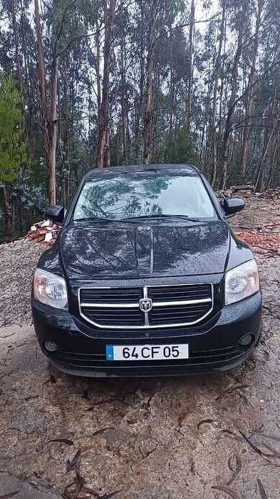 Usado 2006 Dodge Caliber Citadino | € 4.500 - Imagem 1/4