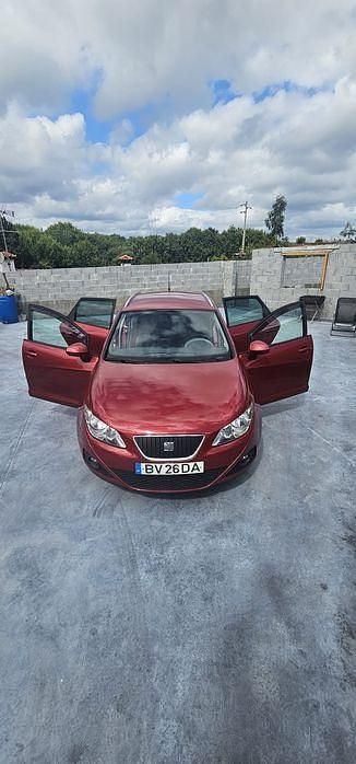 Usado 2011 Seat Ibiza Sedan | € 5.500 (Preço justo) - Imagem 1/4