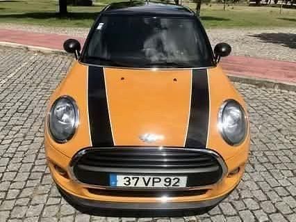 Usado 2015 Mini One D Sport Citadino | € 9.999 (Preço justo) - Imagem 1/4