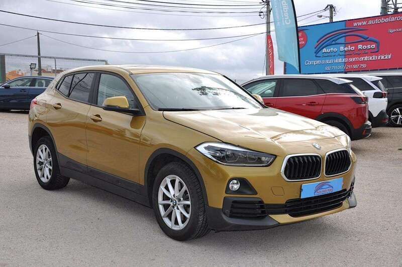 Outra Usado 2019 BMW X2 Advantage SUV | € 28.950 (Preço justo) - Imagem 1/4