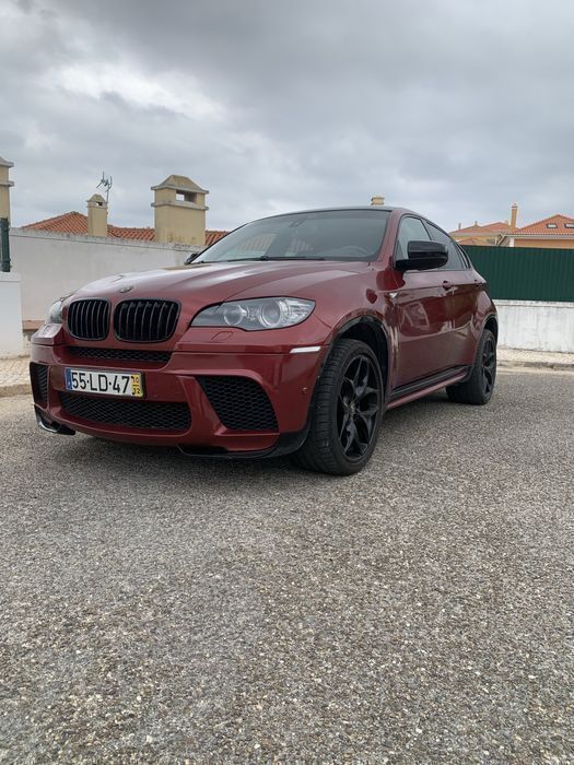 Usado 2010 BMW X6 M Performance SUV | € 24.500 (Preço justo) - Imagem 1/4
