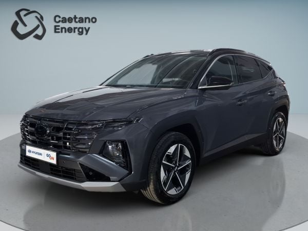 Outra Novo 2024 Hyundai Tucson SUV | € 36.990 - Imagem 1/4