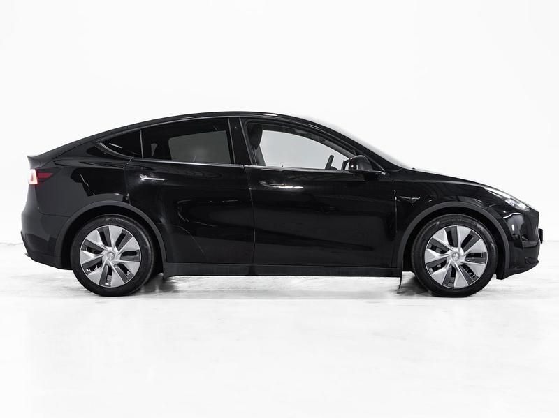 Usado Tesla Model Y 378 kW (514 HP) 2023 Preto SUV
