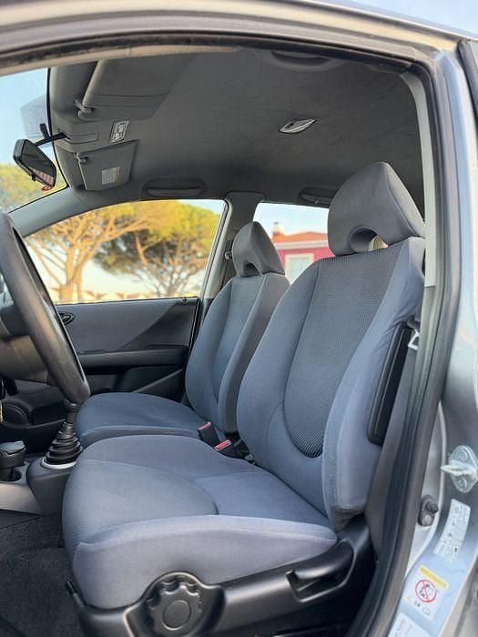 Usado Honda Jazz 78 HP (57 kW) 2007 Citadino