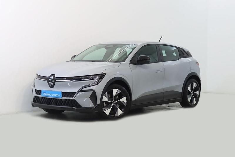 Cinzento Usado 2022 Renault Mégane | € 24.900 (Bom preço) - Imagem 1/2