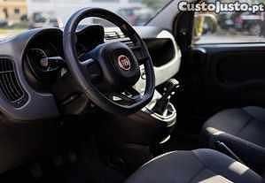 Usado Fiat Panda 69 HP (50 kW) 2019 Branco Citadino
