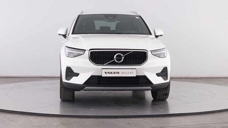 Usado Volvo XC40 163 HP (119 kW) 2026 Branco SUV
