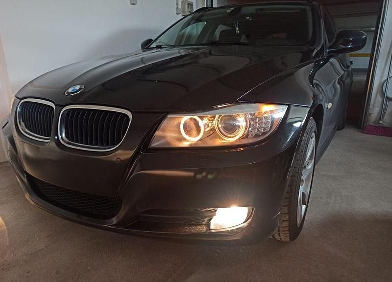 Usado 2010 BMW 320 Sedan | € 11.500 (Preço justo) - Imagem 1/3