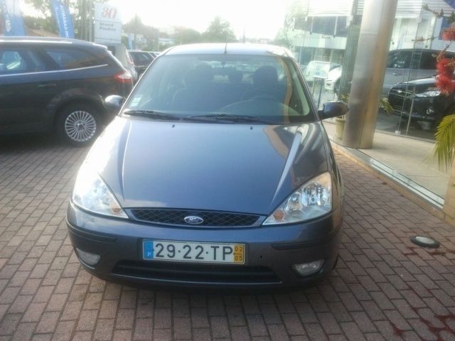 Carros usados a venda ford focus #5