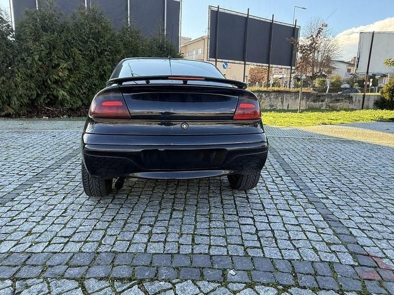 Usado Opel Tigra 90 HP (66 kW) 1996 Coupé