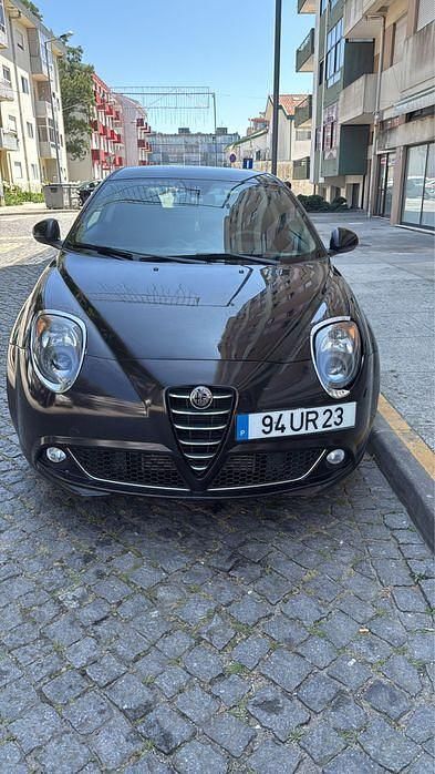 Usado 2011 Alfa Romeo MiTo Citadino | € 5.200 (Bom preço) - Imagem 1/4