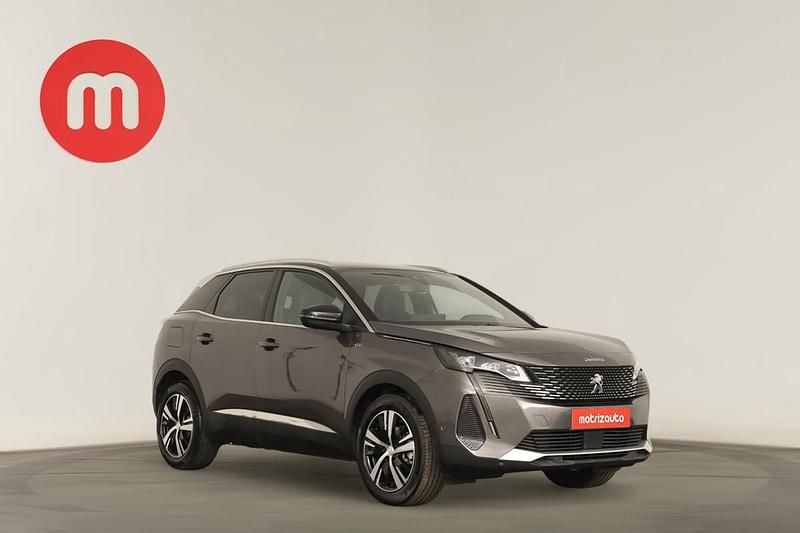 Usado 2024 Peugeot 3008 GT | € 29.999 (Preço justo) - Imagem 1/4