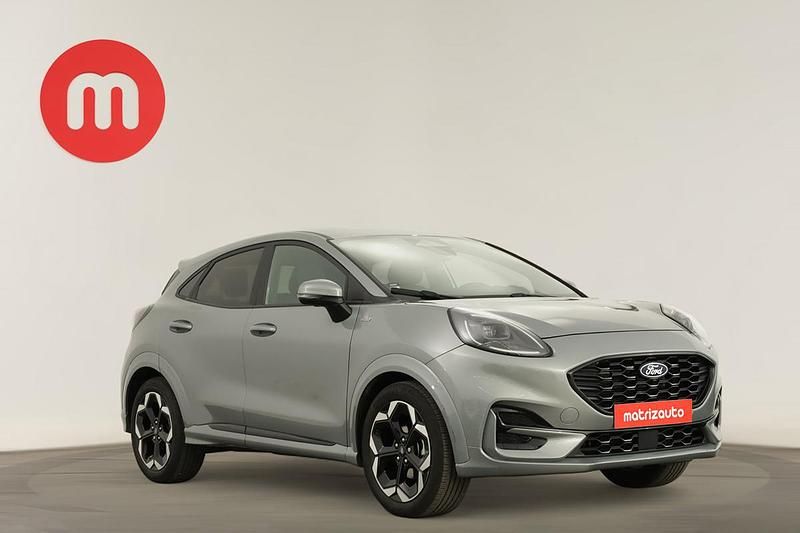 Usado 2025 Ford Puma ST-Line X | € 23.699 (Preço justo) - Imagem 1/4