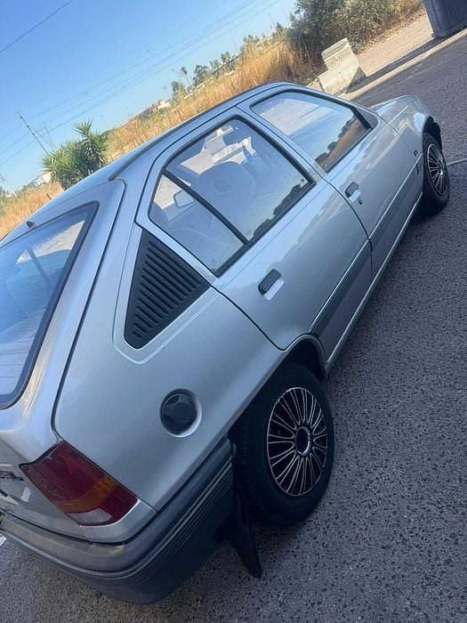 Usado Opel Kadett 1989 Sedan