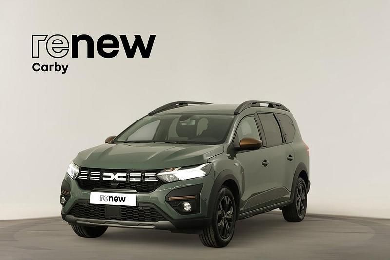 Usado 2024 Dacia Jogger Extreme | € 21.790 (Preço justo) - Imagem 1/4