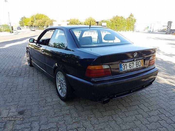 Bmw 92 кузов