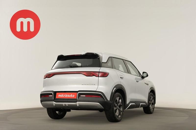 Novo BYD Atto 2 Boost 130 kW (177 HP) 2026 SUV