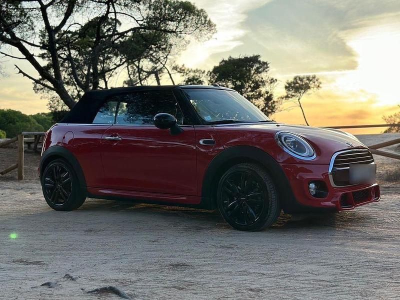 Usado 2019 Mini Cooper D Citadino | € 23.000 (Caro) - Imagem 1/4