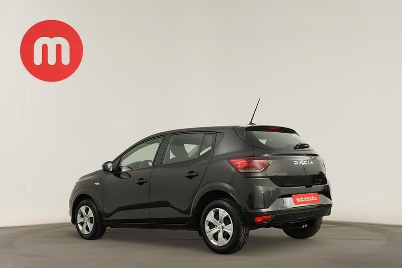 Usado Dacia Sandero Essentiel 101 HP (74 kW) 2024