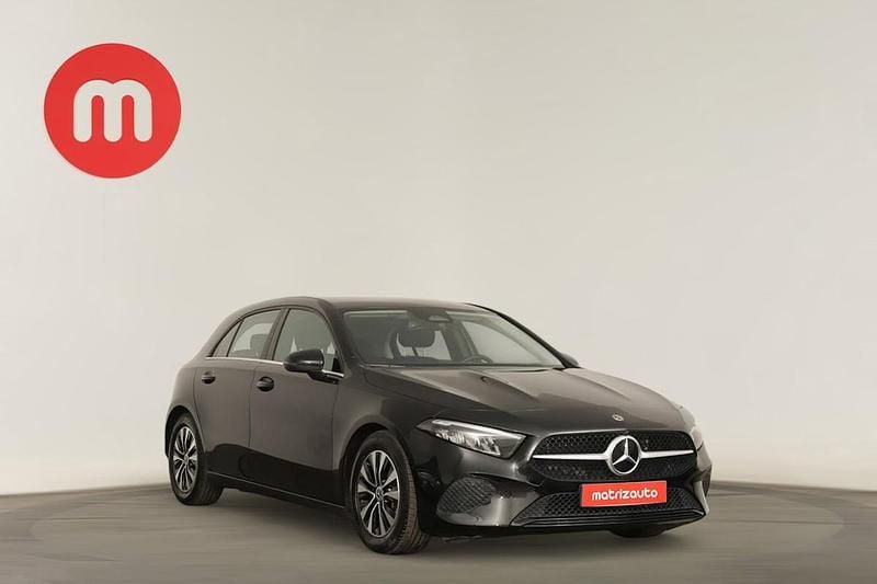 Usado 2024 Mercedes A200 | € 30.999 (Super Preço) - Imagem 1/4