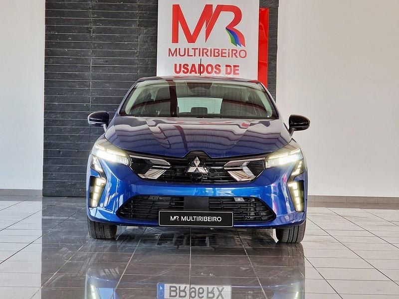 Usado Mitsubishi Colt 65 HP (47 kW) 2025 Citadino