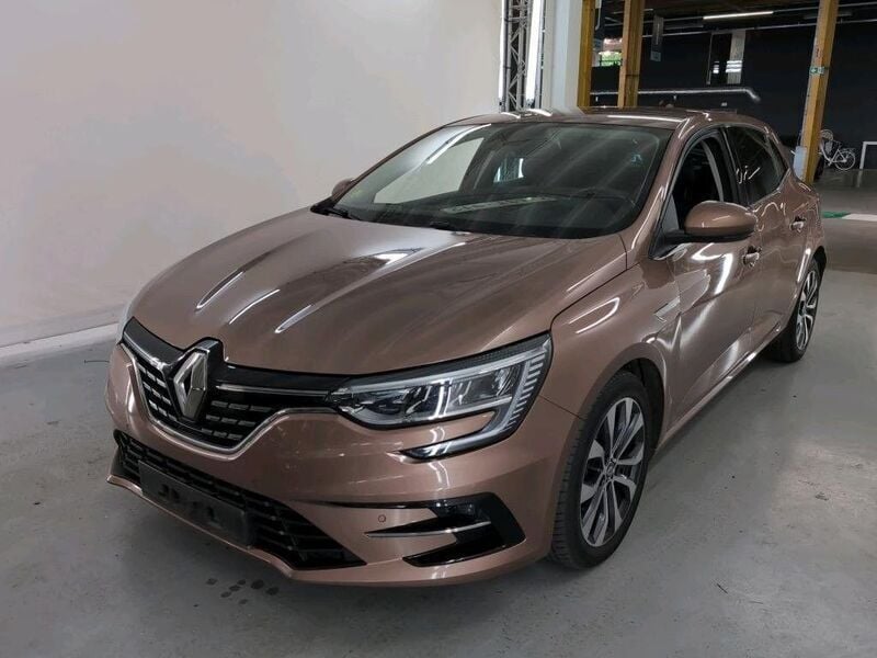 Outra Usado 2020 Renault Mégane IV | € 18.900 (Preço elevado) - Imagem 1/4