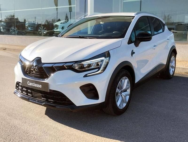 Branco Usado 2023 Mitsubishi ASX SUV | € 19.900 (Preço justo) - Imagem 1/4