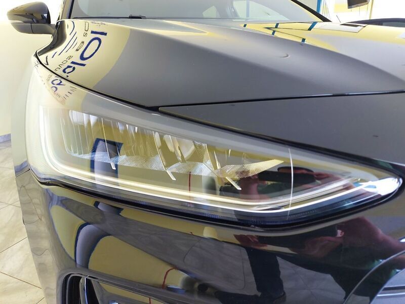 Preto Usado 2022 Ford Focus ST-Line X Carrinha | € 33.000 - Imagem 1/4