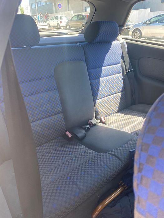 Usado Audi A3 90 HP (66 kW) 1997 Citadino