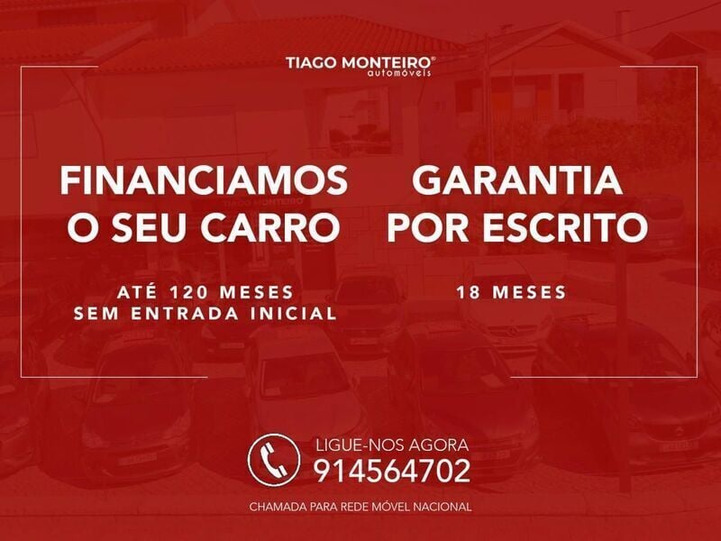 Branco Usado 2016 Opel Corsa | € 10.900 (Preço justo) - Imagem 1/2