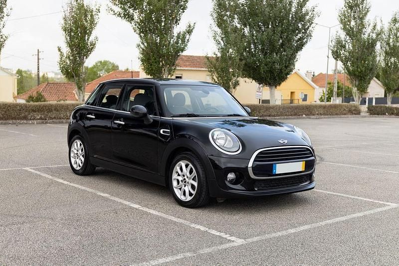 Usado 2017 Mini Cooper D Citadino | € 14.490 (Preço justo) - Imagem 1/4